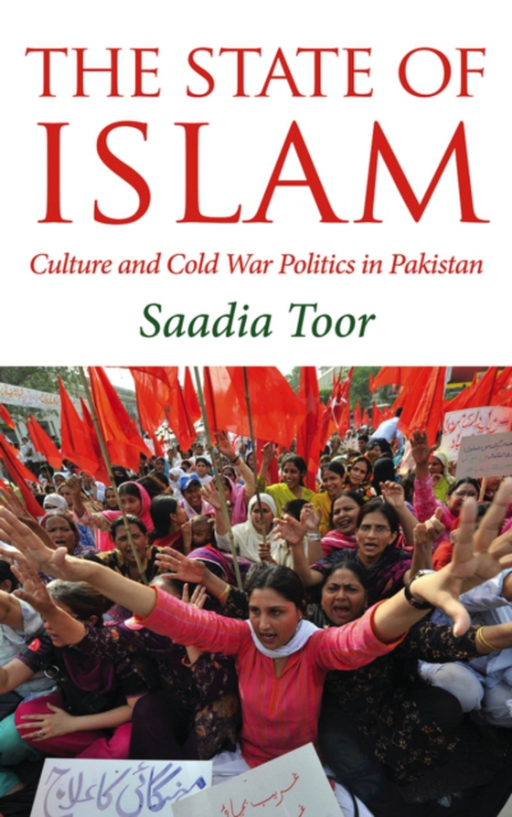 State of Islam (e-bog) af Toor, Saadia