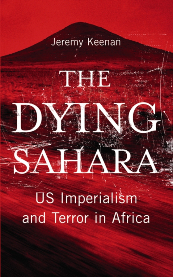 Dying Sahara