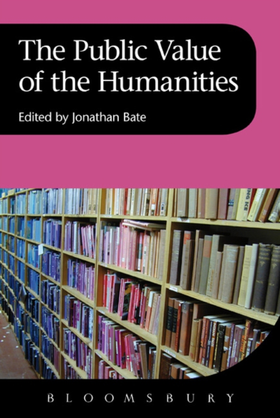 Public Value of the Humanities (e-bog) af -