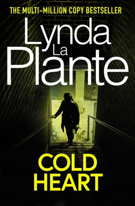 Cold Heart (e-bog) af Plante, Lynda La