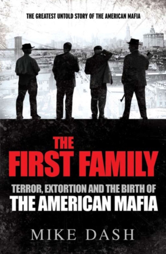 First Family (e-bog) af Dash, Mike