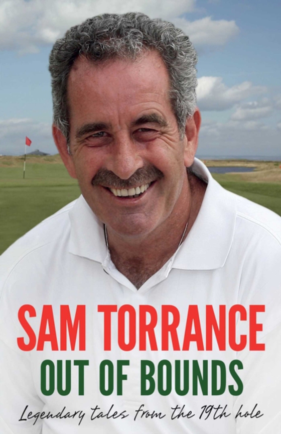Out of Bounds (e-bog) af Torrance, Sam