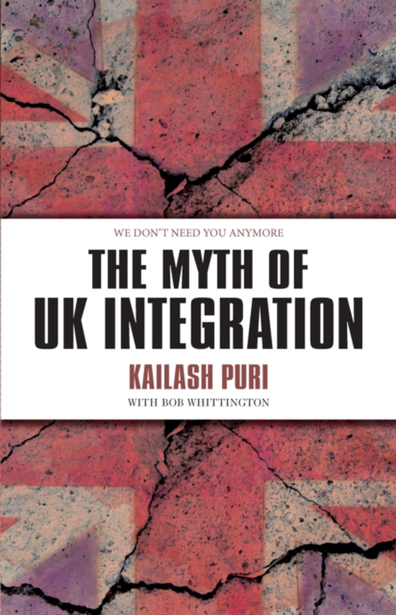 Myth of UK Integration