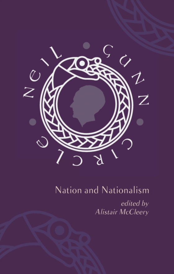 Nation and Nationalism (e-bog) af -