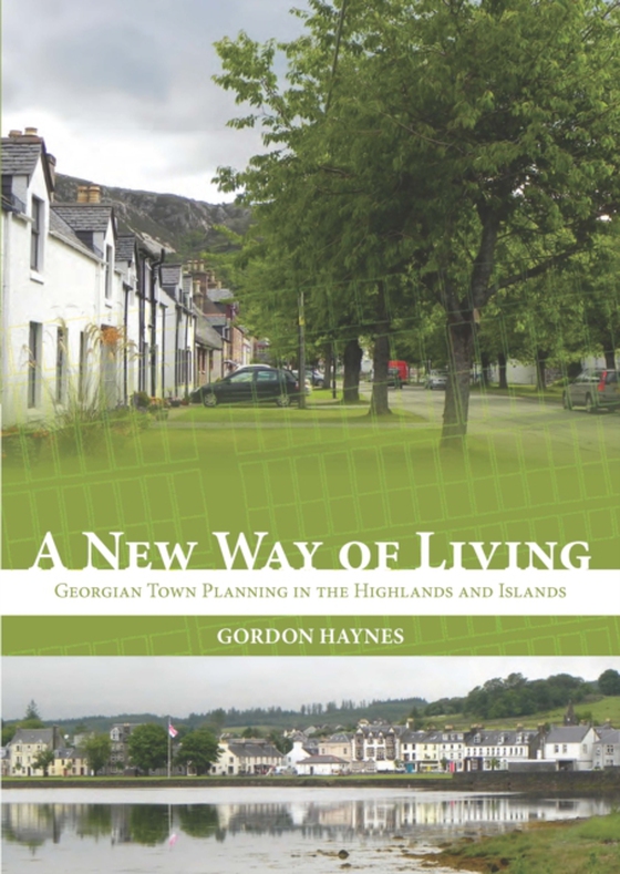 New Way of Living (e-bog) af Haynes, Gordon