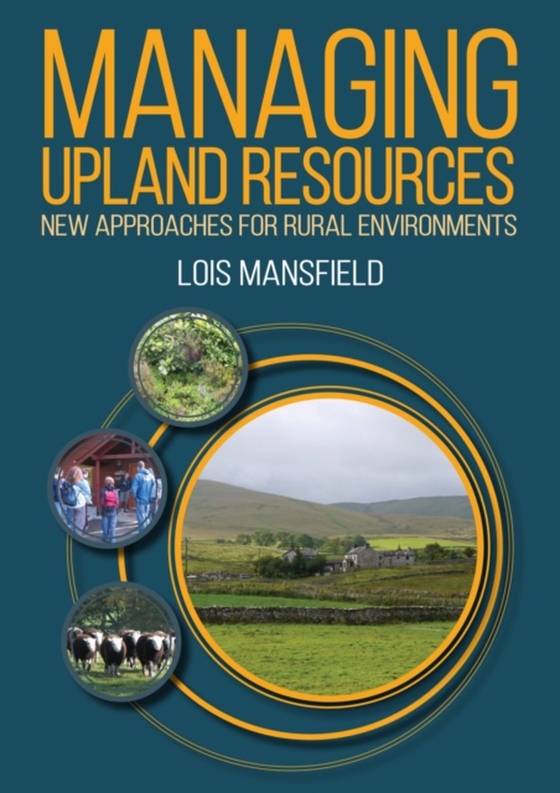 Managing Upland Resources (e-bog) af Mansfield, Lois