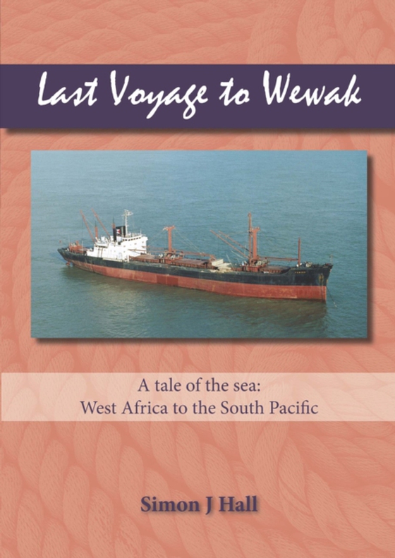 Last Voyage to Wewak