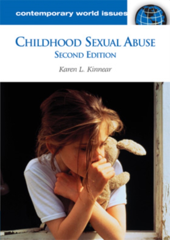 Childhood Sexual Abuse (e-bog) af Karen L. Kinnear, Kinnear