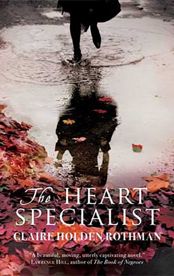 Heart Specialist (e-bog) af Rothman, Claire Holden
