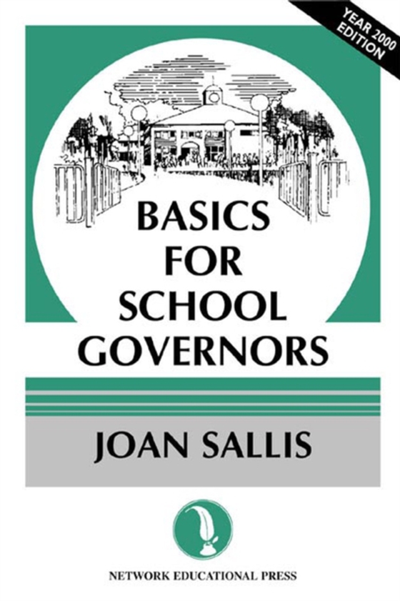 Basics for School Governors (e-bog) af Joan Sallis, Sallis