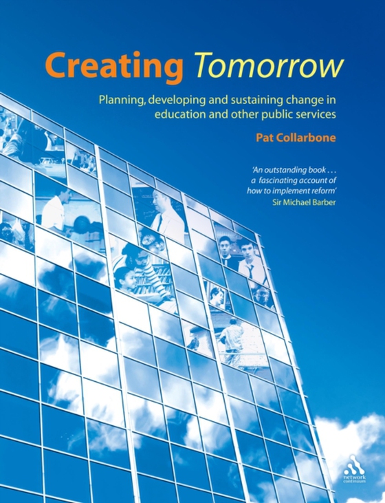 Creating Tomorrow