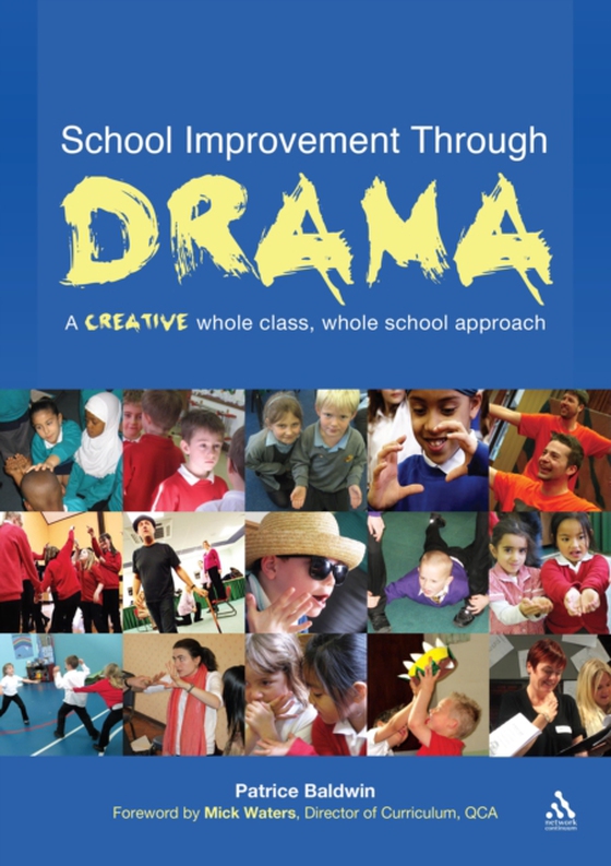 School Improvement Through Drama (e-bog) af Patrice Baldwin, Baldwin