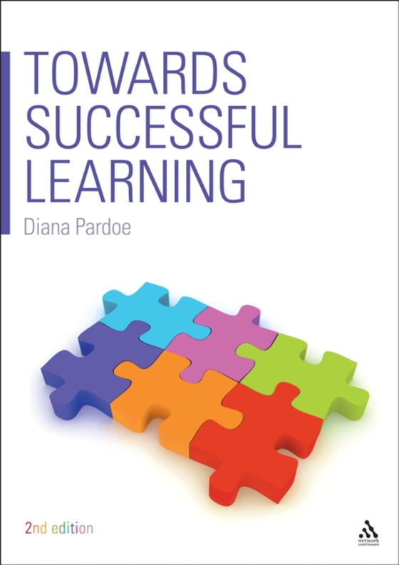 Towards Successful Learning 2nd Edition (e-bog) af Diana Pardoe, Pardoe