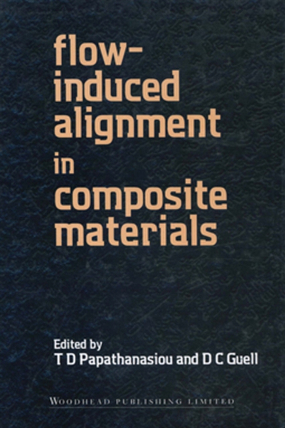 Flow-Induced Alignment in Composite Materials (e-bog) af -