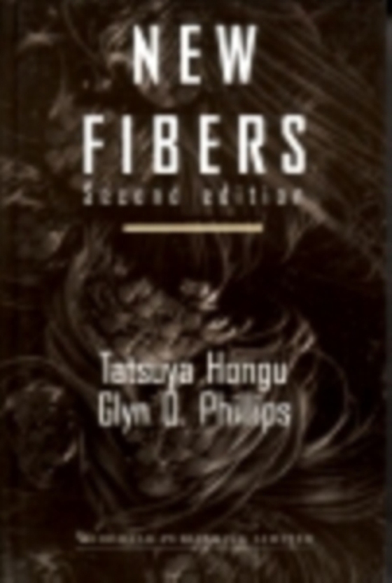 New Fibers (e-bog) af Phillips, Glyn O.