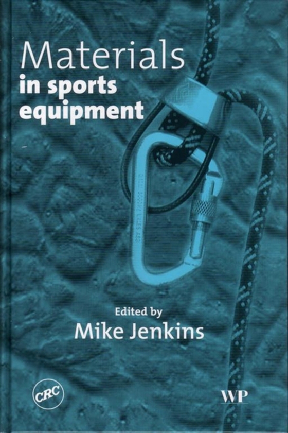 Materials in Sports Equipment (e-bog) af -