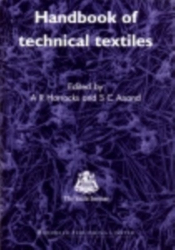 Handbook of Technical Textiles