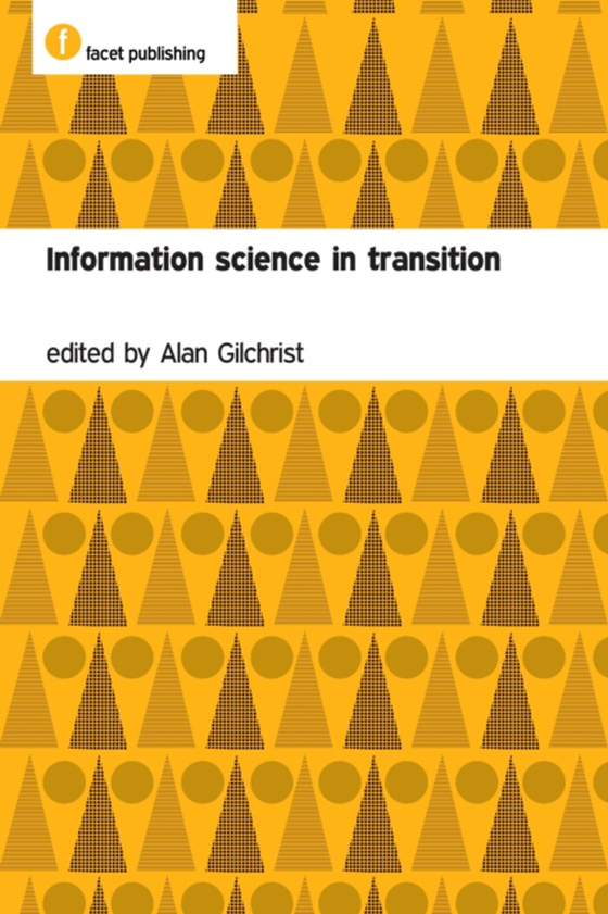 Information Science in Transition (e-bog) af -