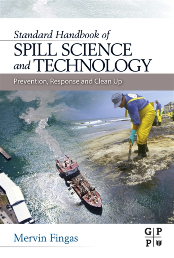Oil Spill Science and Technology (e-bog) af -
