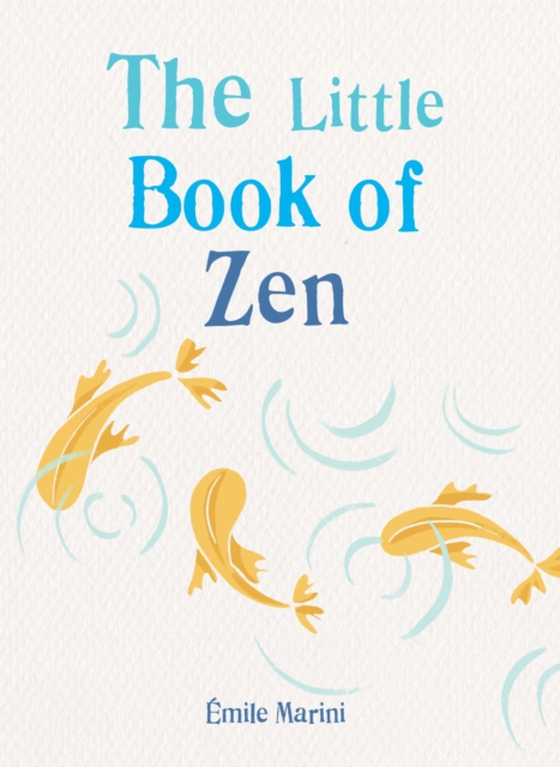 Little Book of Zen