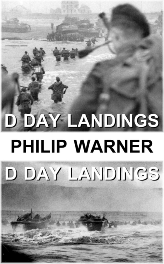 D Day Landings