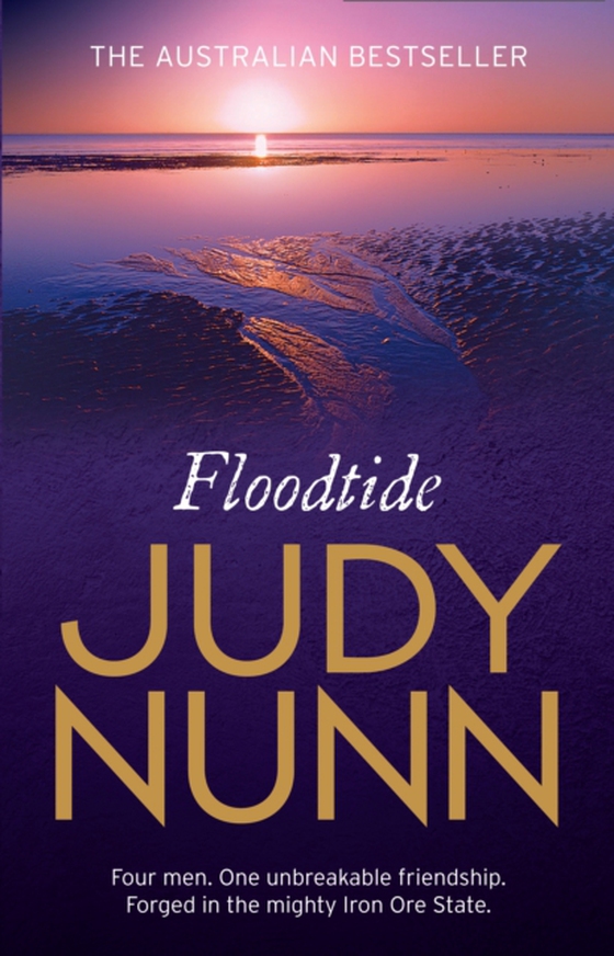 Floodtide (e-bog) af Nunn, Judy