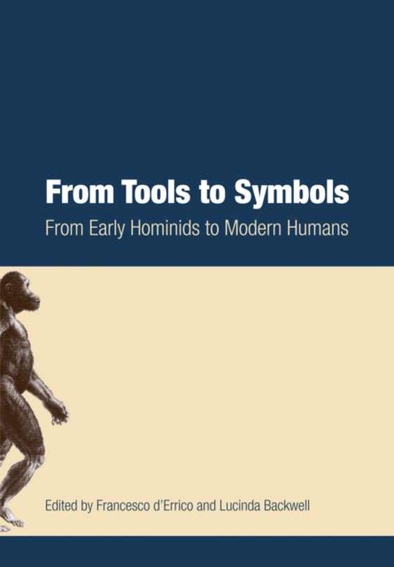 From Tools to Symbols (e-bog) af Jacobs, Zenobia