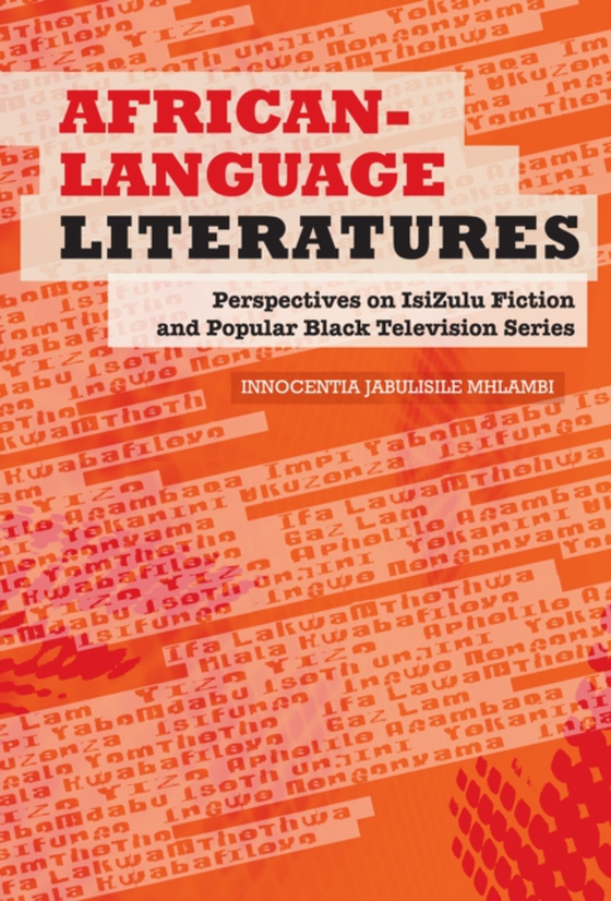 African-Language Literatures