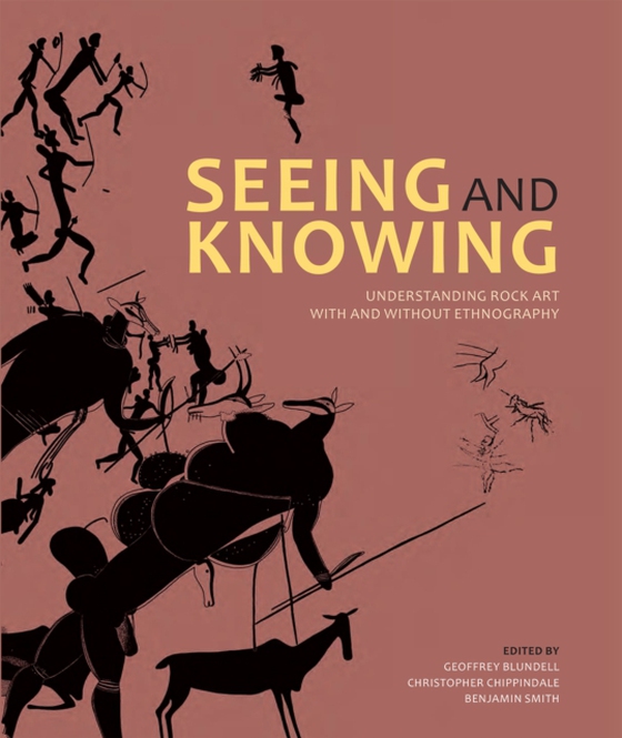 Seeing and Knowing