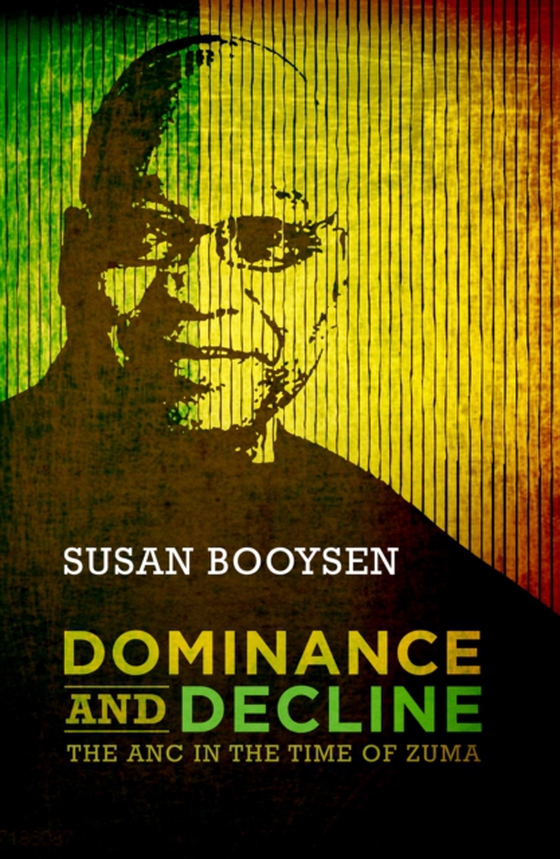 Dominance and Decline (e-bog) af Booysen, Susan