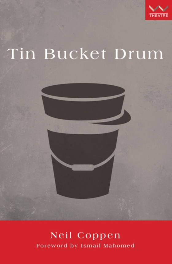 Tin Bucket Drum (e-bog) af Coppen, Neil