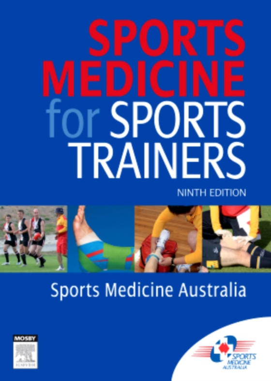 Sports Medicine for Sports Trainers - E-Book (e-bog) af Sports Medicine Australia