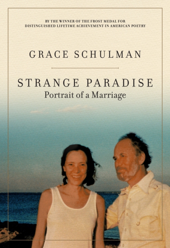 Strange Paradise (e-bog) af Schulman, Grace