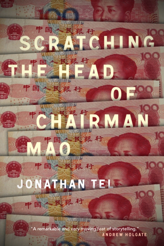 Scratching the Head of Chairman Mao (e-bog) af Tel, Jonathan