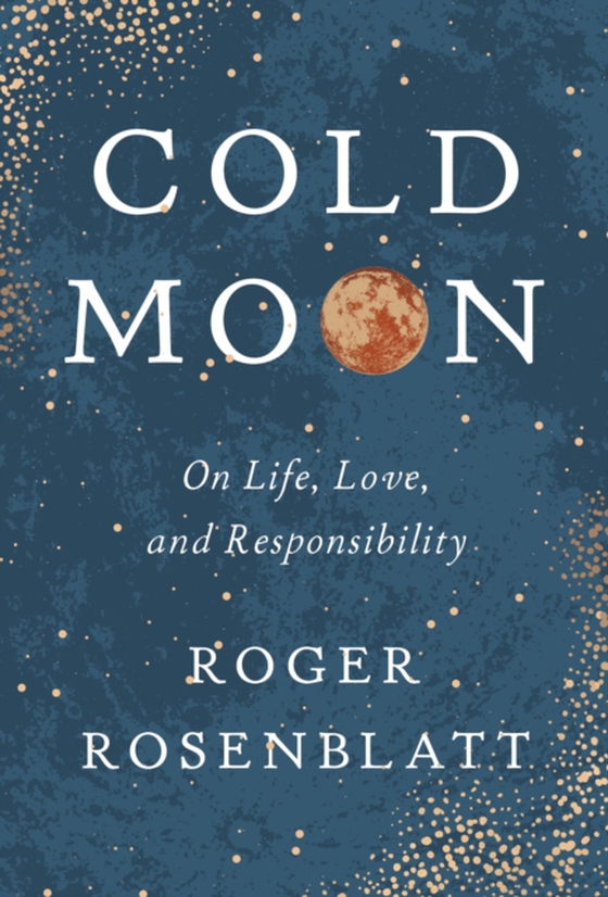 Cold Moon (e-bog) af Rosenblatt, Roger