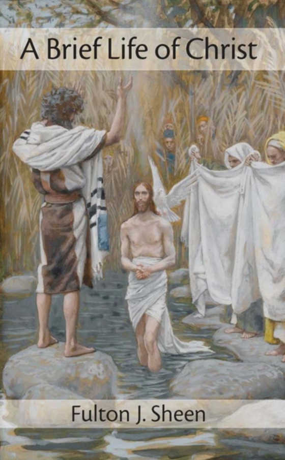 Brief Life of Christ