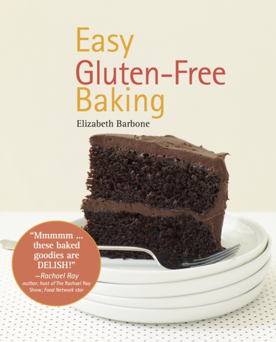 Easy Gluten-Free Baking (e-bog) af Barbone, Elizabeth