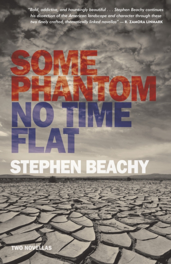 Some Phantom/No Time Flat (e-bog) af Beachy, Stephen