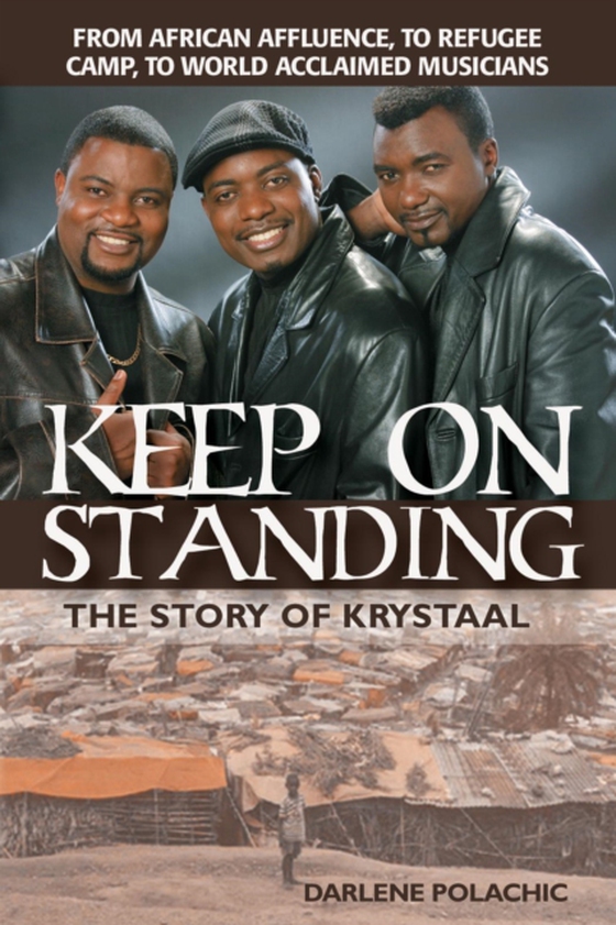 Keep On Standing