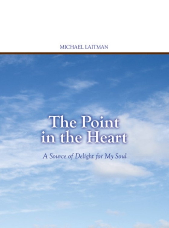 Point in the Heart