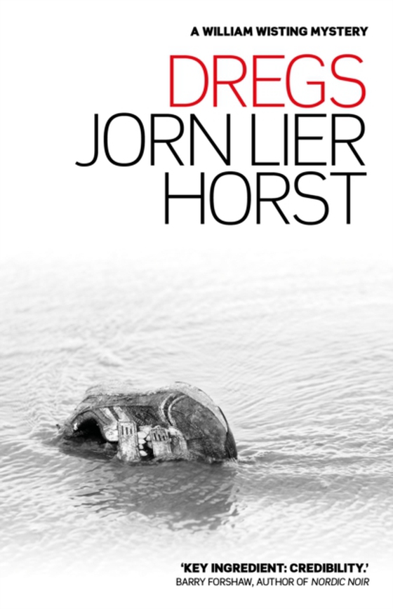 Dregs (e-bog) af Horst, Jorn Lier