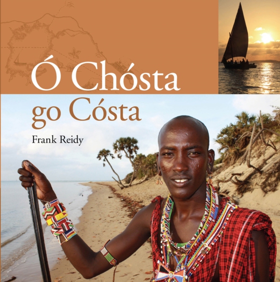 O Chosta go Costa (e-bog) af Frank Reidy