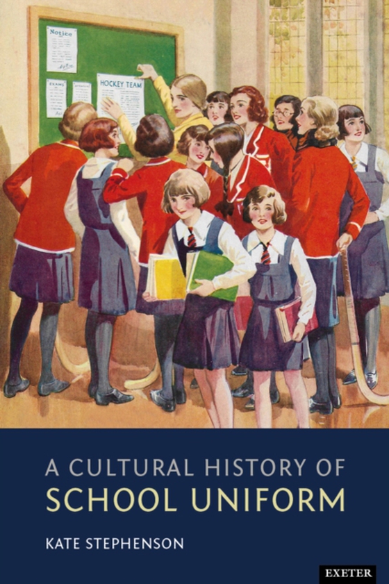 Cultural History of School Uniform