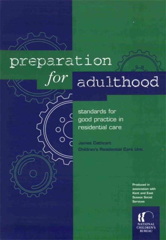 Preparation for Adulthood (e-bog) af Cathcart, James