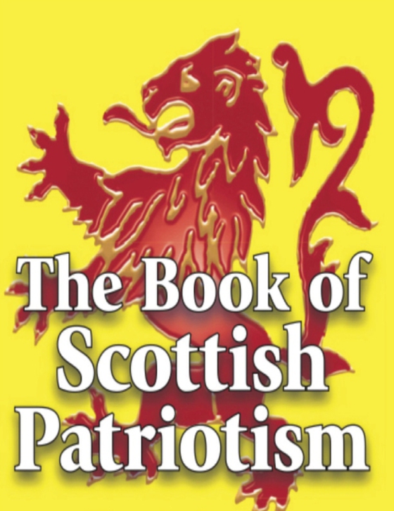 Book of Scottish Patriotism (e-bog) af Crombie Jardine