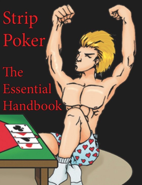 Strip Poker (e-bog) af Randy O'Toole