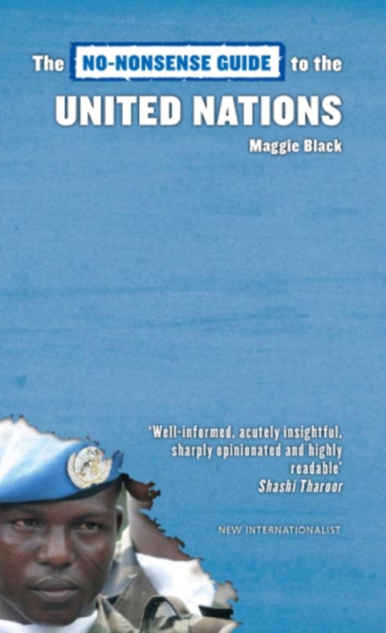 No-Nonsense Guide to the United Nations (e-bog) af Black, Maggie