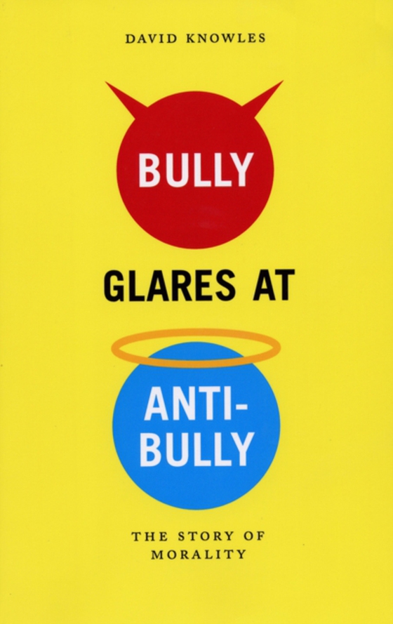 Bully Glares At Anti-Bully