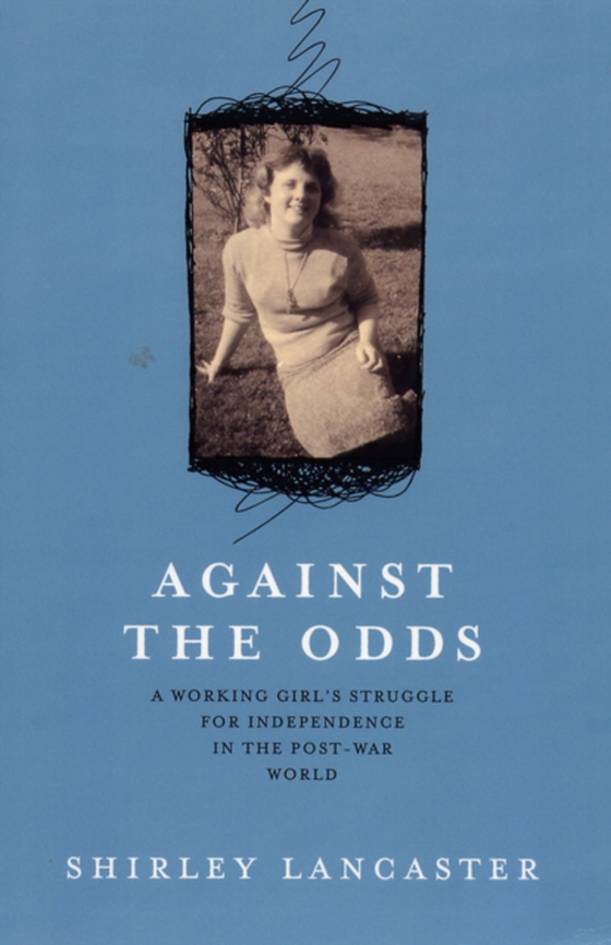 Against The Odds (e-bog) af Shirley Lancaster