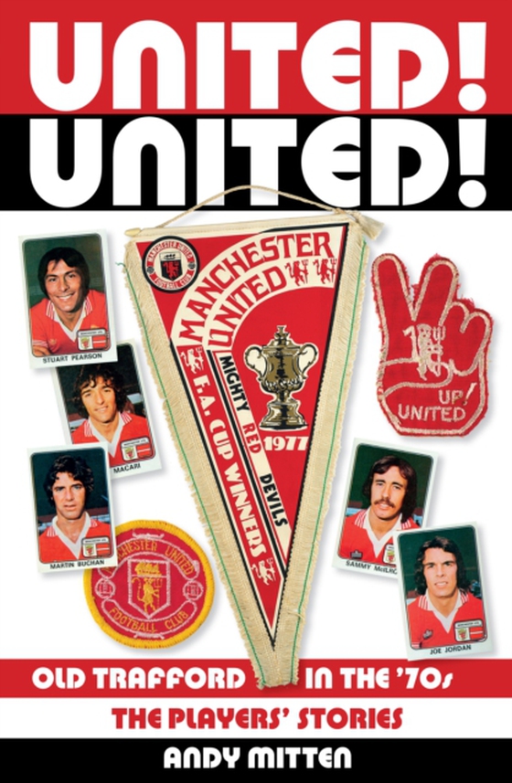 United! United! (e-bog) af Andy Mitten